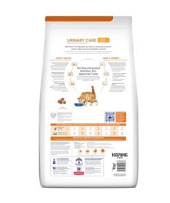 Hills cd para Gato