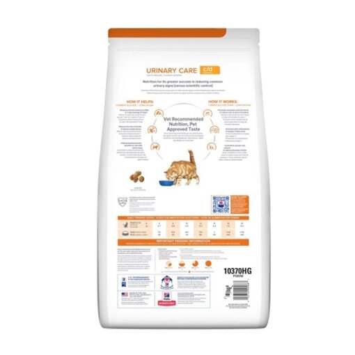 Hills cd para Gato
