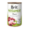 brit care pate & meat Pato