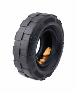 Alternative view of Kong Tires - Neumatico Rellenable