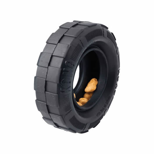 Kong Tires - Neumatico Rellenable - Imagen 2