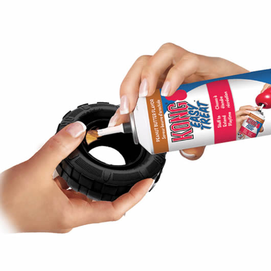 Kong Tires - Neumatico Rellenable - Imagen 3