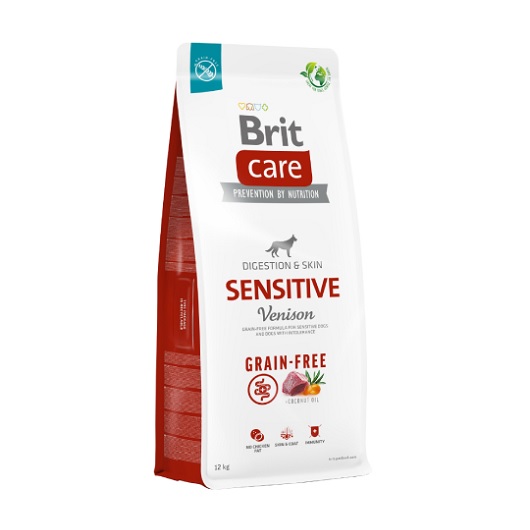 Brit Care Sensitive - Venado