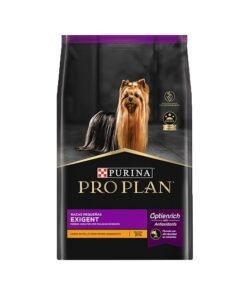 Proplan Exigent Razas Pequeñas