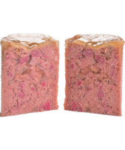 brit care pate & meatsalmon