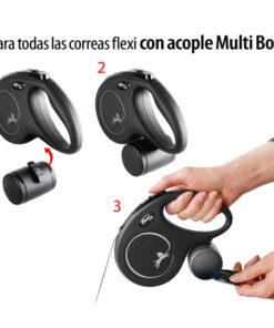 multi box flexi