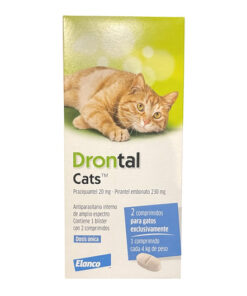 drontal cats 1