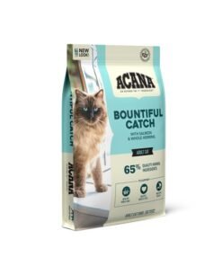 Acana Bountiful Catch para gato