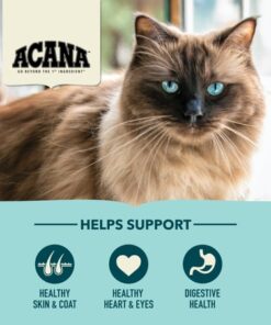 Acana Bountiful Catch precio