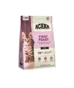 Acana First Feast