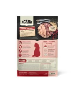 Alternative view of Acana Indoor Entrée