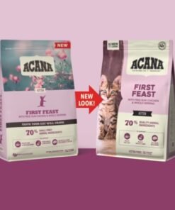 Alternative view of Acana First Feast 1.8kg