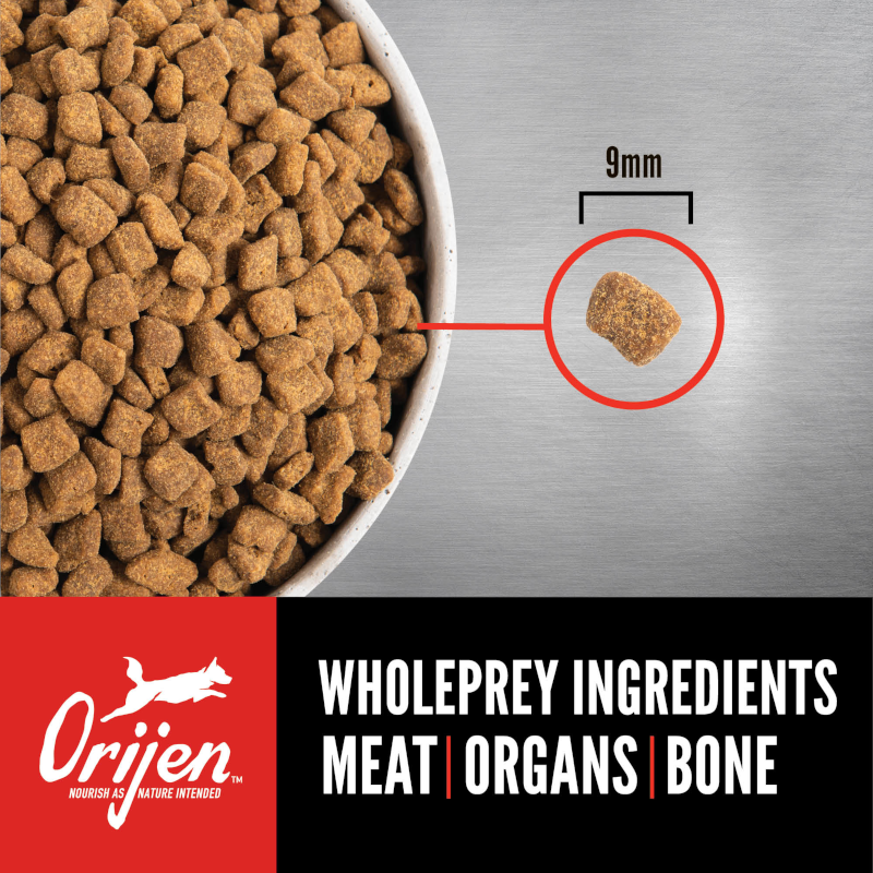 Orijen Small Breed - Razas Pequeñas - Imagen 4