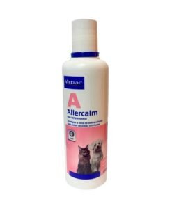 Virbac Allercalm Shampoo nueva presentacion