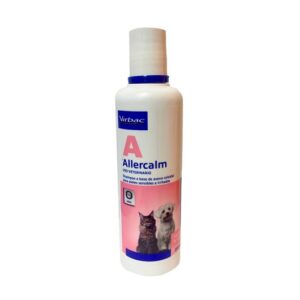 Virbac Allercalm Shampoo nueva presentacion