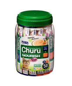 Churu nourish