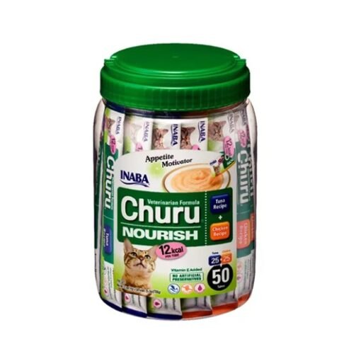 Churu nourish