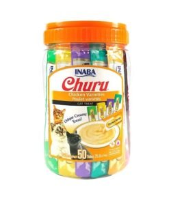 churu santiago