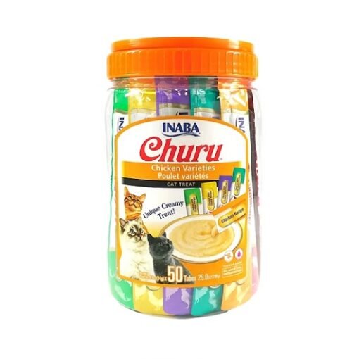 churu santiago