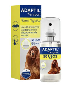 adaptil transport spray