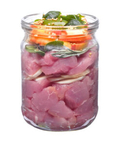 Brit Fresh veal