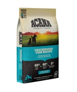 Acana FreshWater Fish para perro