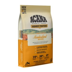 Acana Meadowland para perros