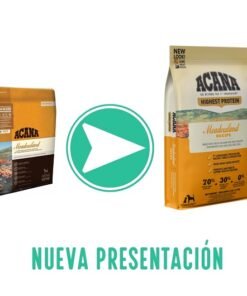 Acana Meadowland para perros nuevo