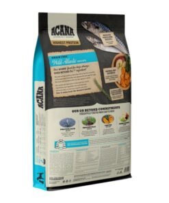 Acana Wild Atlantic reserso