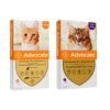 Advocate Antiparasitario para Gatos