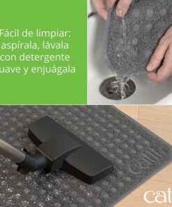 Alfombrilla para baños sanitarios - Catit Rectangular