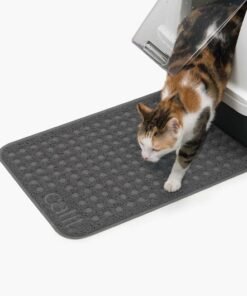 Alfombrilla para baños sanitarios - Catit Rectangular