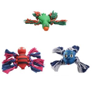 Animal Látex Con Cuerda - MasCan