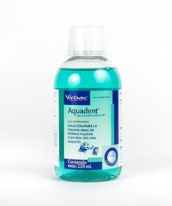 Aquadent - Higiene Oral Perros y Gatos