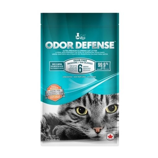Arena Cat Love Odor Defense