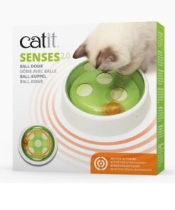Ball Dome - Catit Senses 2.0