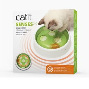 Ball Dome - Catit Senses 2.0