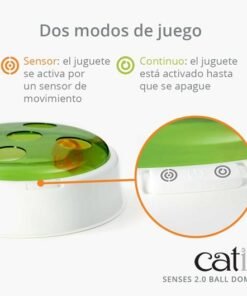 Ball Dome - Catit Senses 2.0