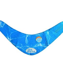 Bandana Refrigerante para Perros AFP