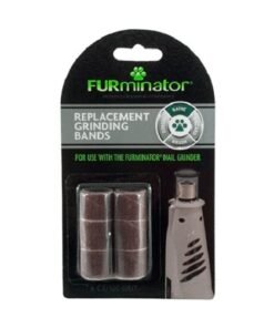 Bandas Repuesto Furminator Limador de Uñas