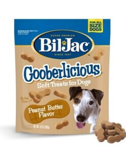 Bil Jac Gooberlicious