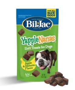 Bil Jac YappleNanas