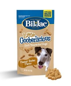 Bil Jac little Gooberlicious