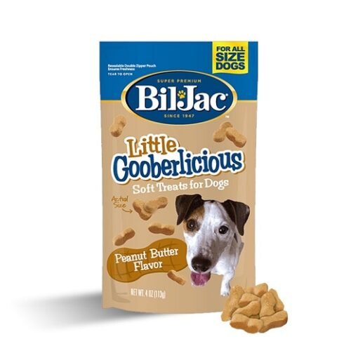 Bil Jac little Gooberlicious