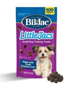 BilJac Little Jacs