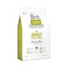 Brit Care Adulto Raza Pequeña - Cordero y Arroz