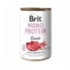 Brit Care Lata Mono Protein Cordero