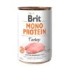 Brit Care Lata Mono Protein Pavo