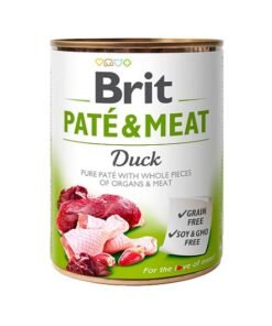 Brit Care Lata - Pato