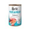 Brit Care Lata - Salmon